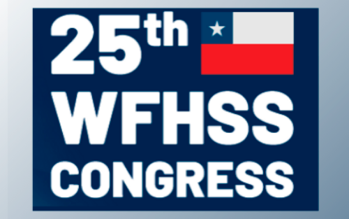 25th edition of the World Sterilization Congress 