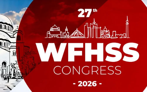 27th World Sterilization Congress