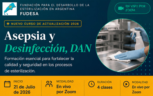 cursos online FUDESA