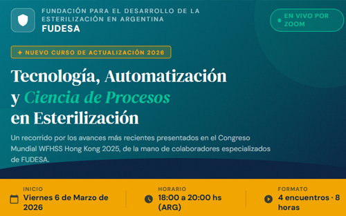 Webinars FUDESA 2024