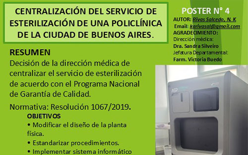 Revista FUDESA