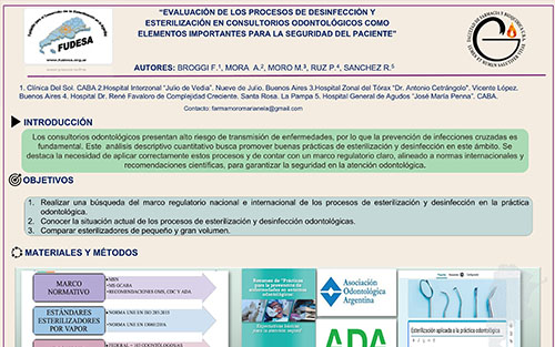 Revista FUDESA