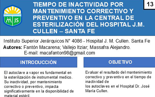 Revista FUDESA