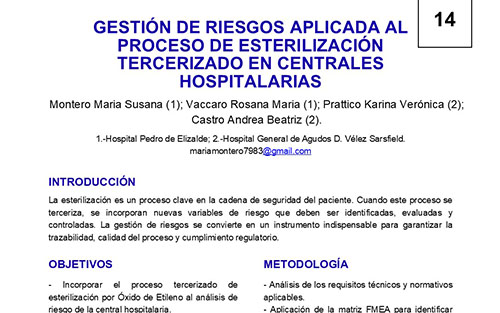 Revista FUDESA